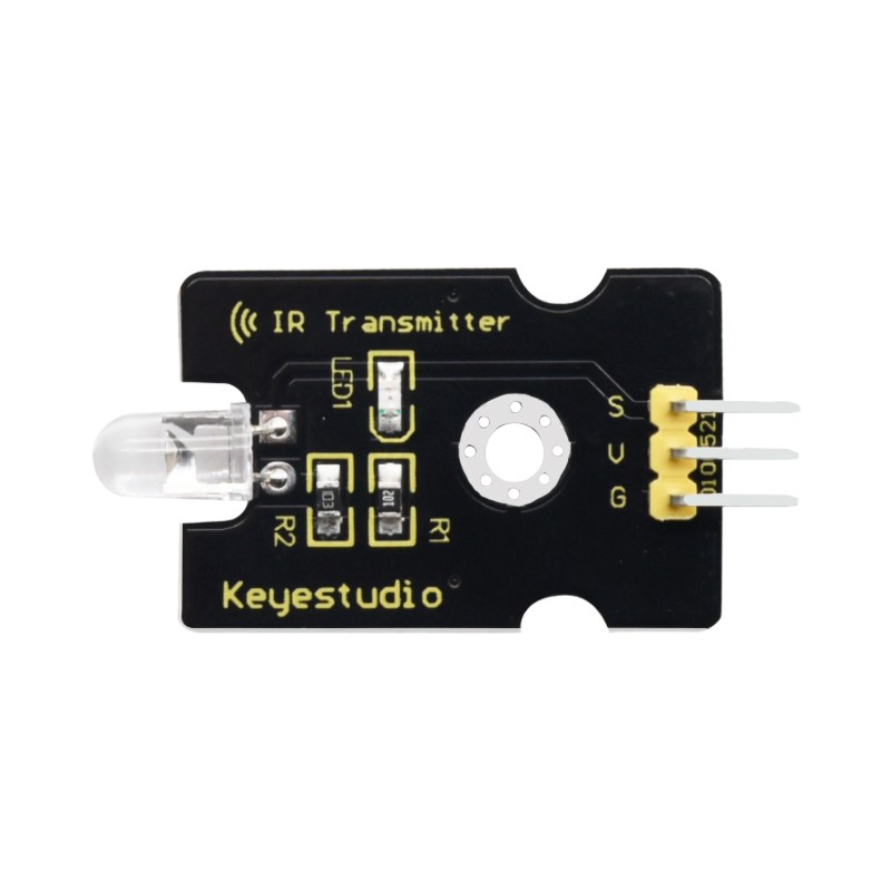 IR Transmitter
