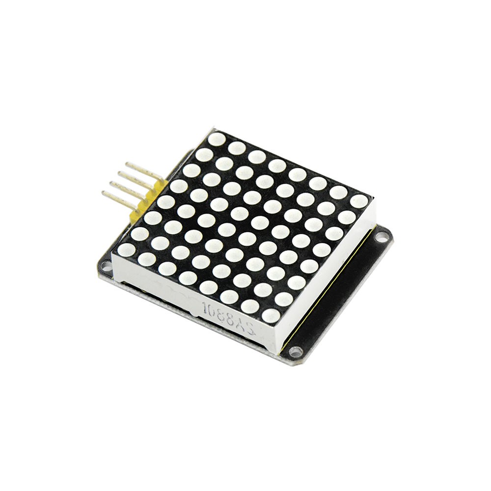 8*8 LED matrix HT16K33