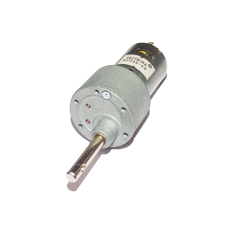 DC Geared Motor 1000 rpm