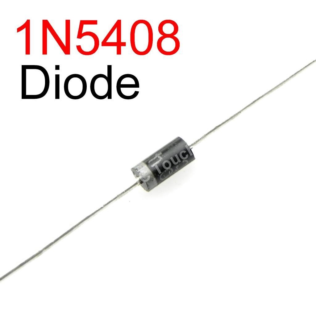 1n5408 diode