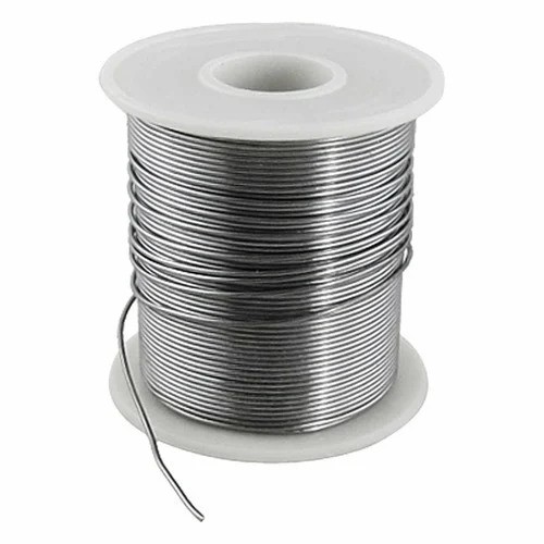 Soldering wire