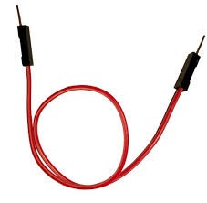 Jumper wire M-M