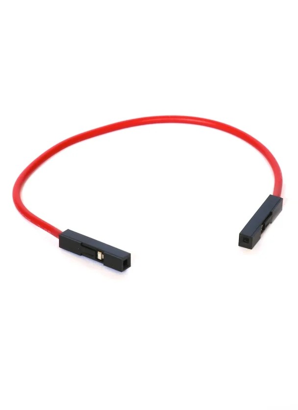 Jumper Wire F-F