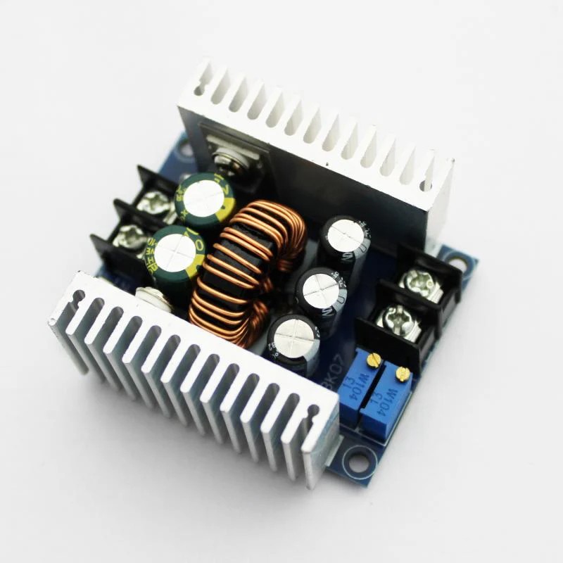 300W 20A DC-DC Buck Converter Step-Down Module