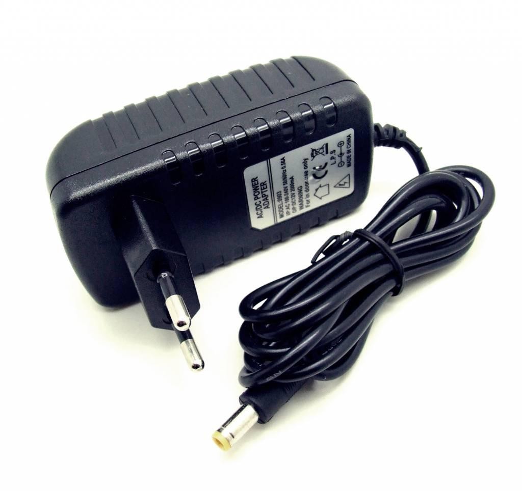 12V 2A AC/DC Adapter