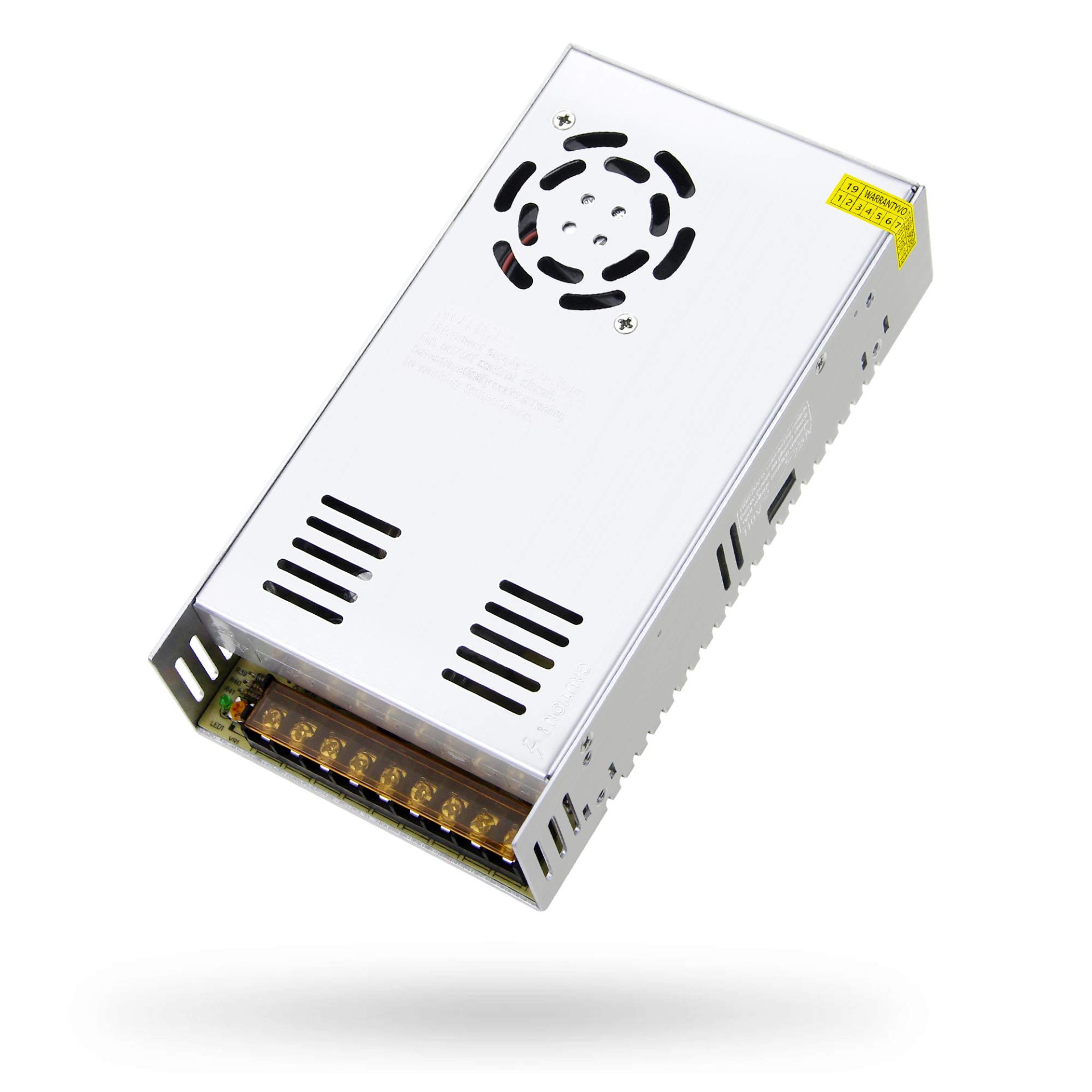 12V 30A DC Power Supply