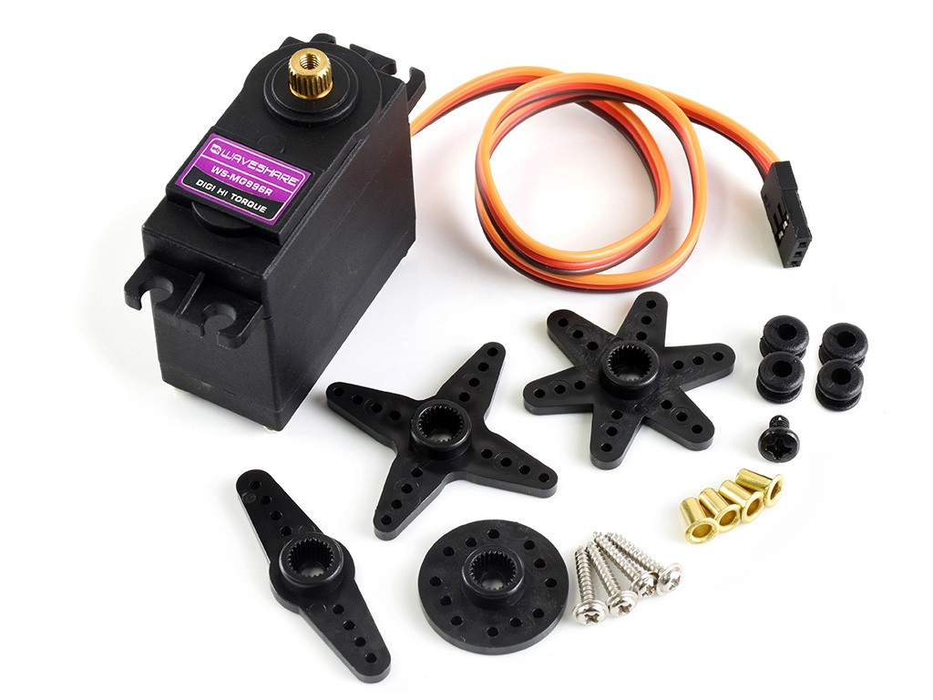 MG996R Servo Motor