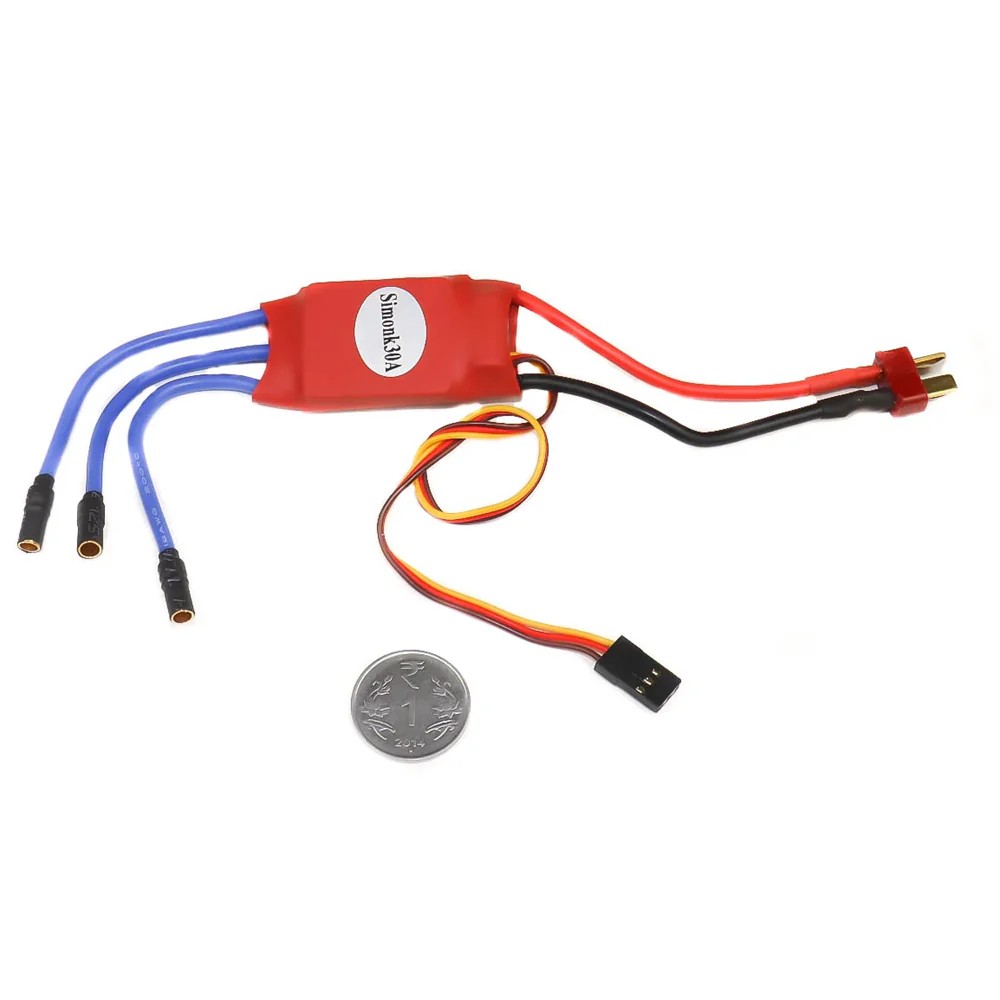 ESC-30A