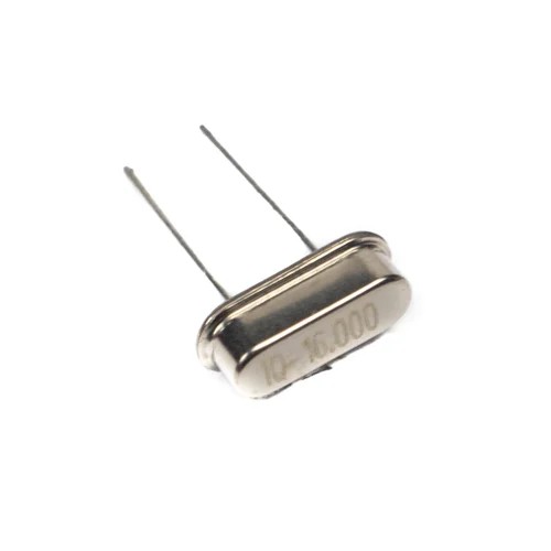 16 Mhz Crystal Oscillator