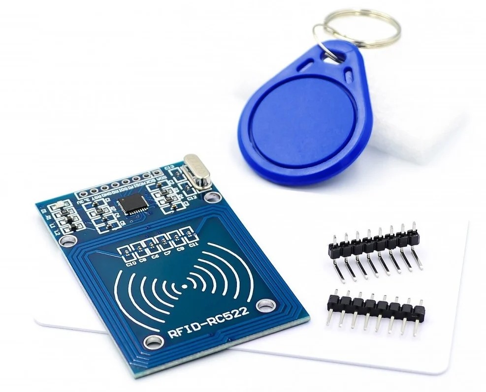 RFID Reader RC 522