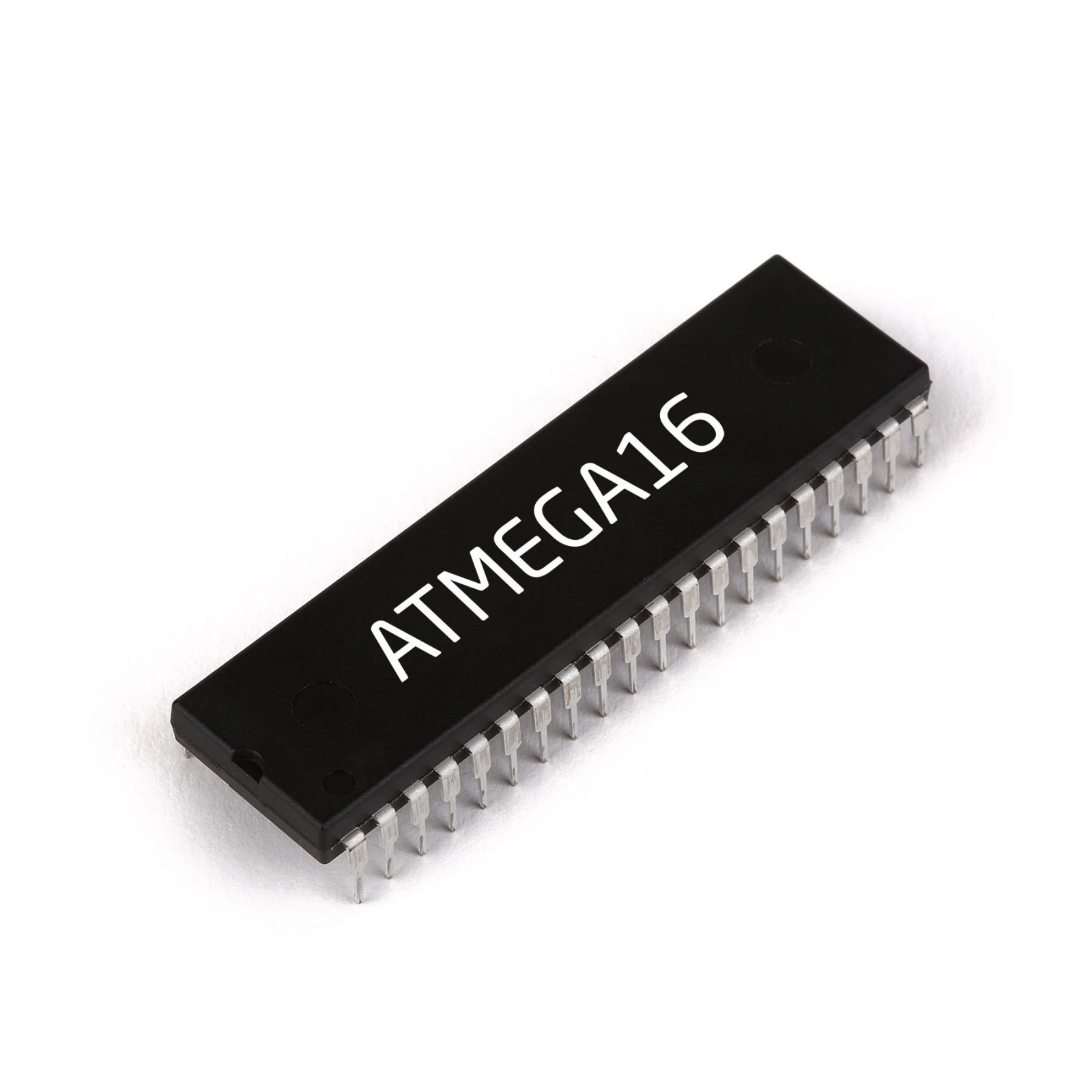 ATMega 16 IC