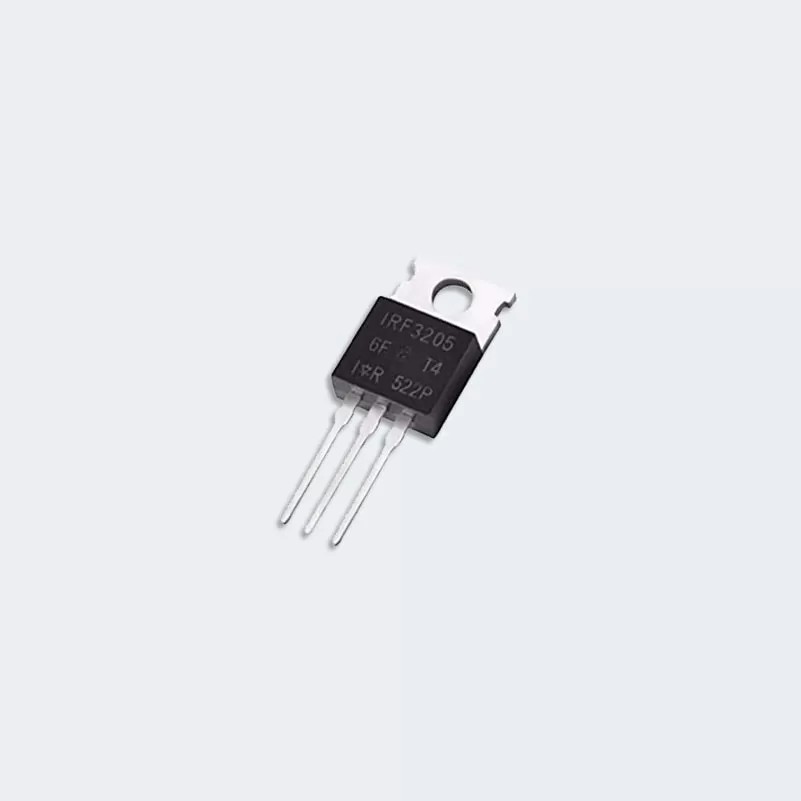 IRF 3205 IC