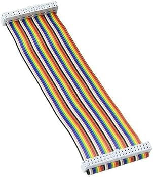 Raspberry Pi 40 Pin Cable