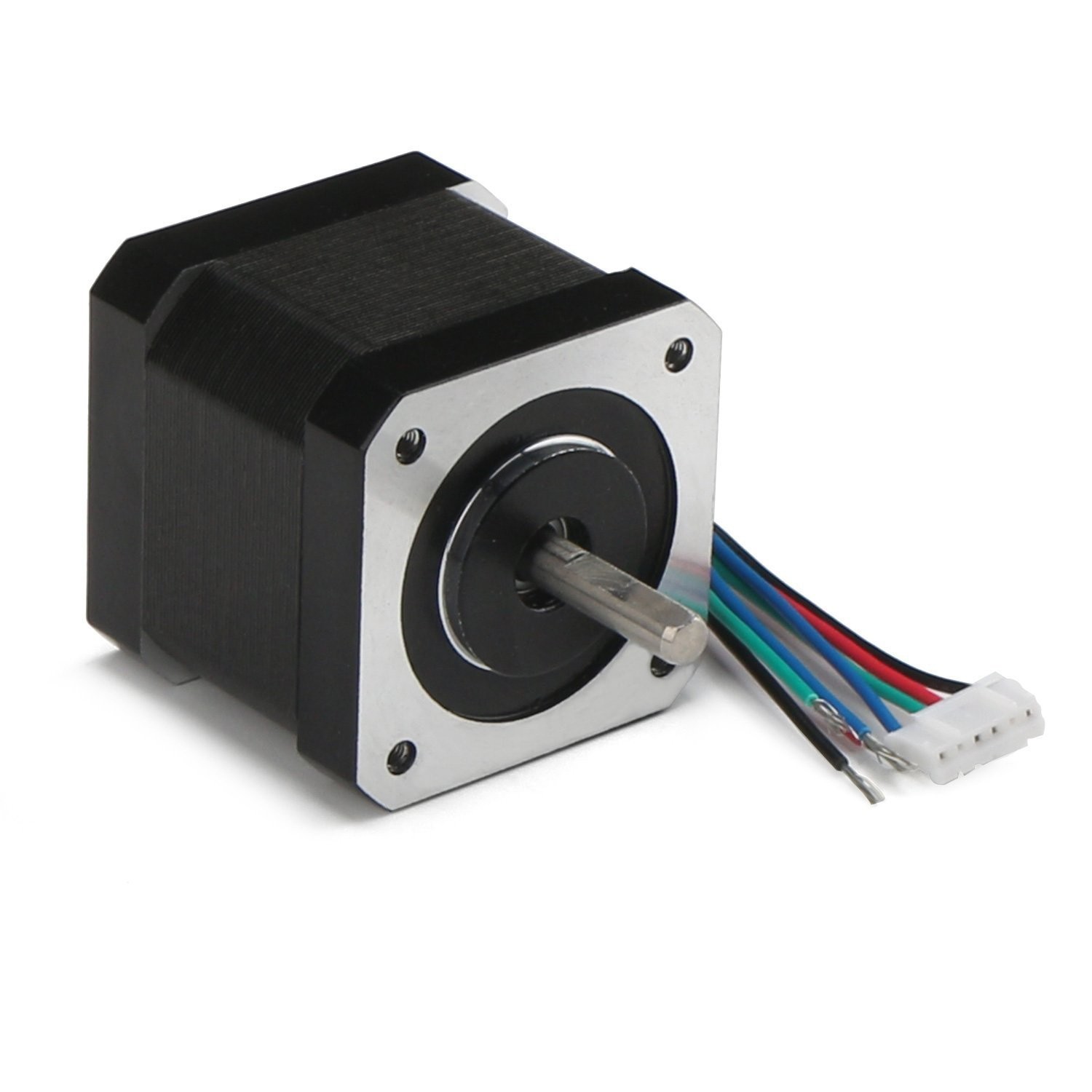 12V Stepper Motor