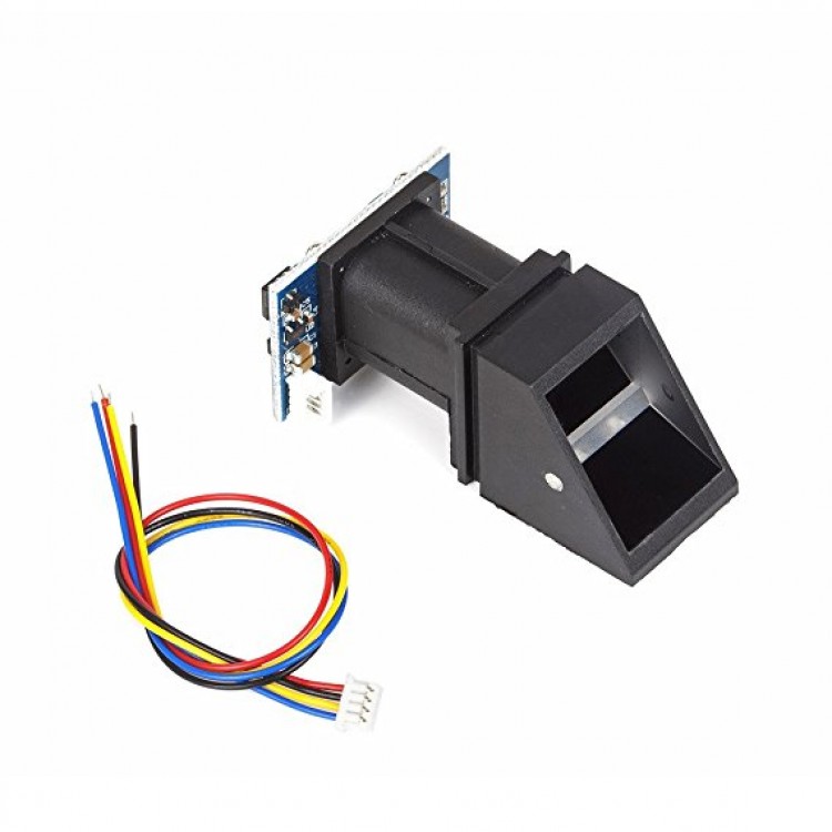 Fingerprint Sensor Module