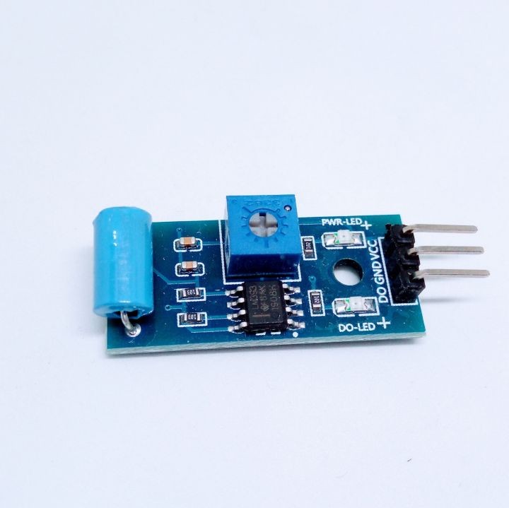 Vibration Sensor Module