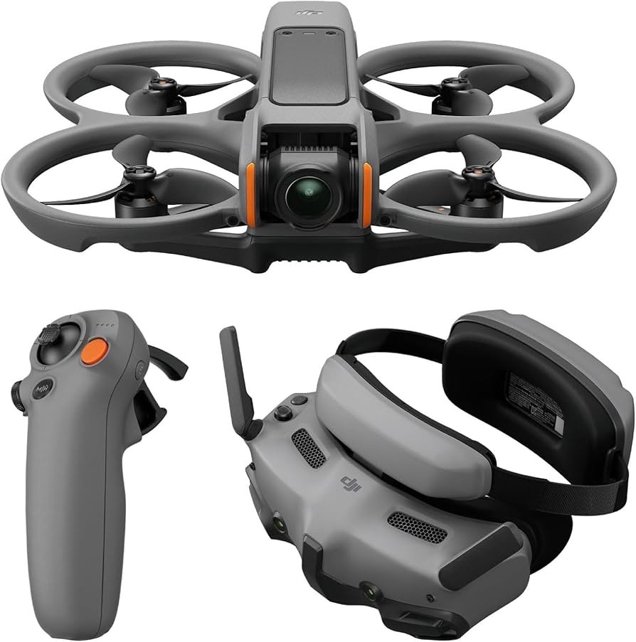 DJI AVATA 2