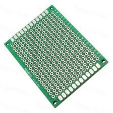 PCB matrix board