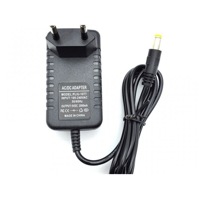 5V DC Adapter 2A