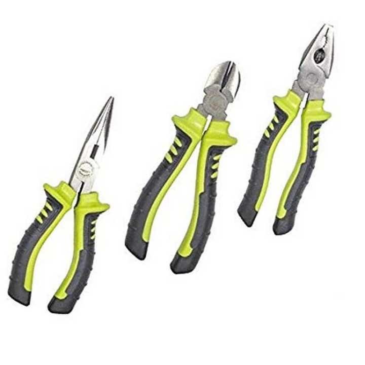 Plier Set