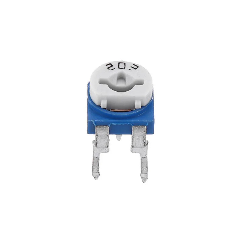 Trim Potentiometer