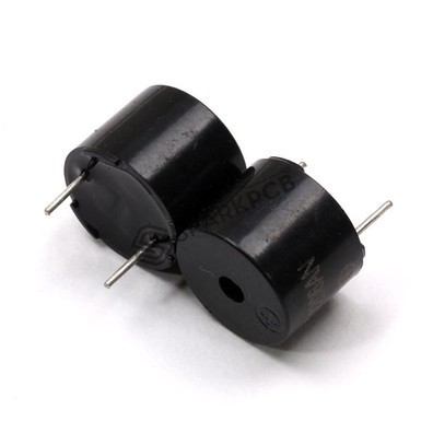 Piezo Electric Buzzer small (10mm)