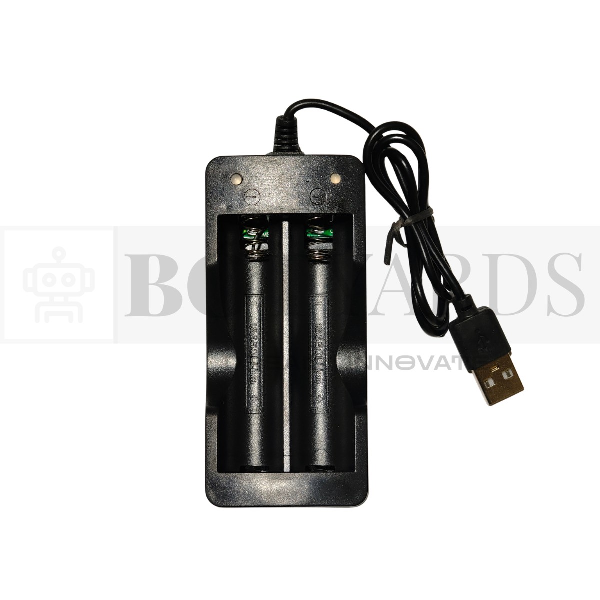 Li-ion Charger 2S USB