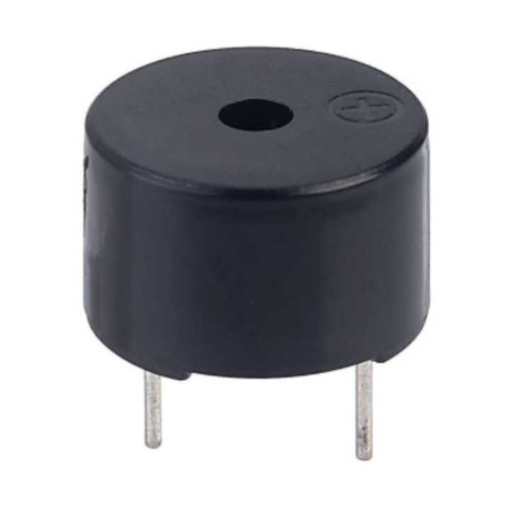 Piezo Electric Buzzer Small