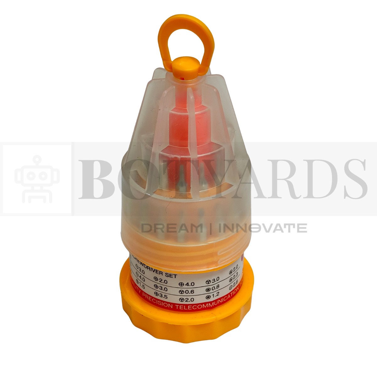 31 in 1 Precision Screwdriver Set