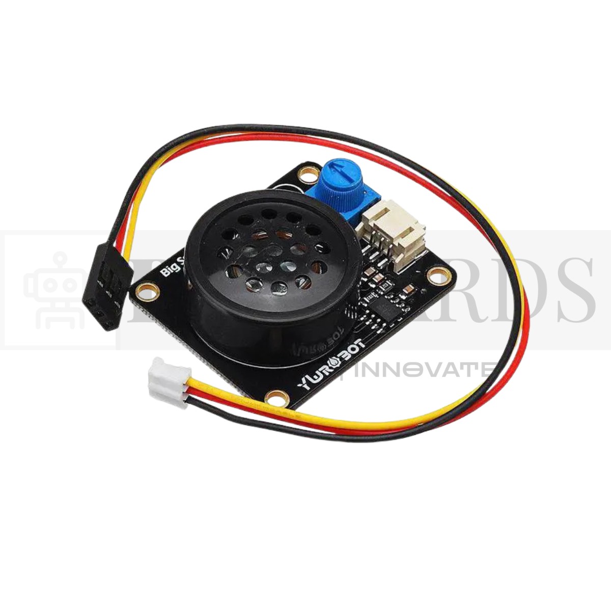 Big Speaker module for Arduino