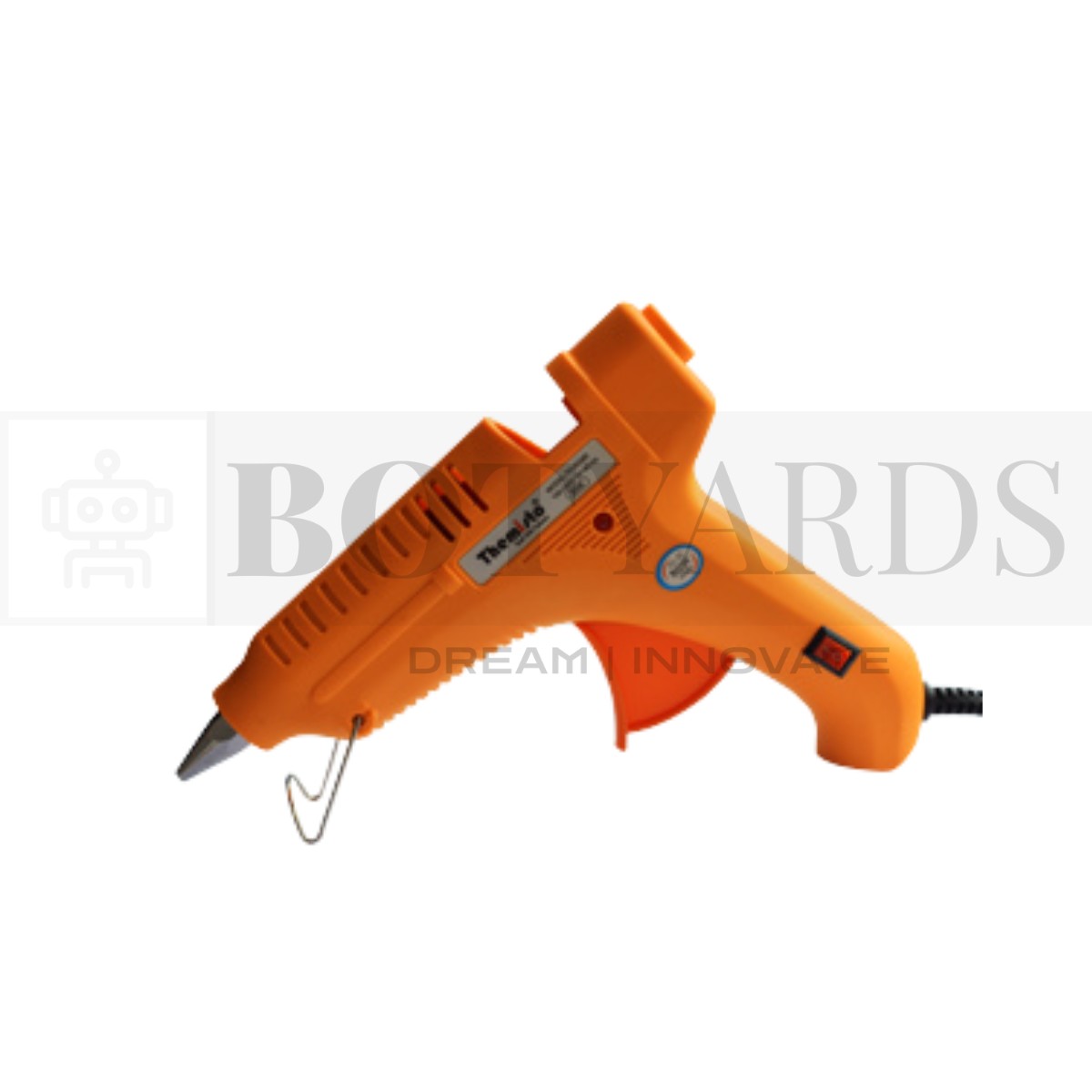 Glue Gun 220V 11mm 80W