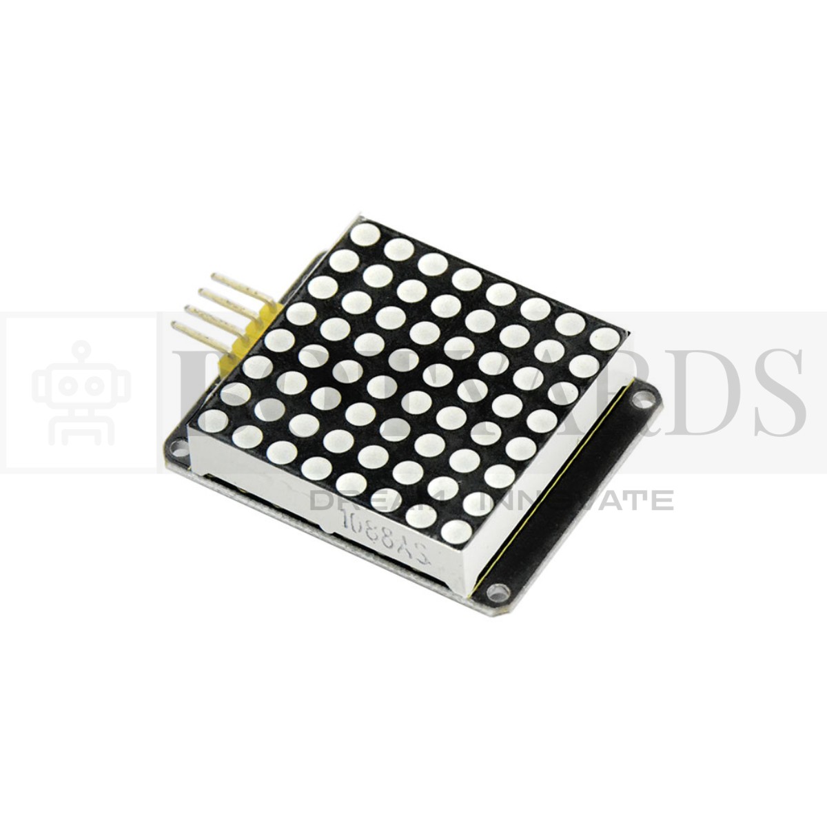 8*8 LED matrix HT16K33