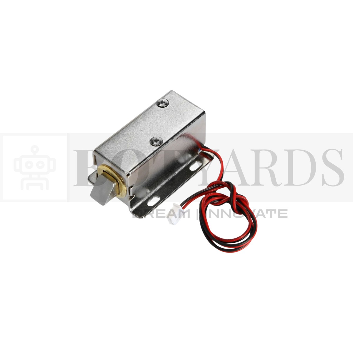 12V Solenoid Lock