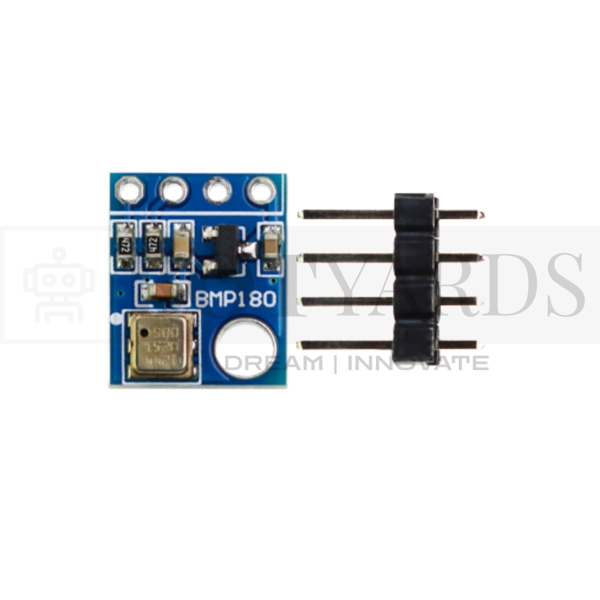 BMP180 Barometric Pressure Sensor Module