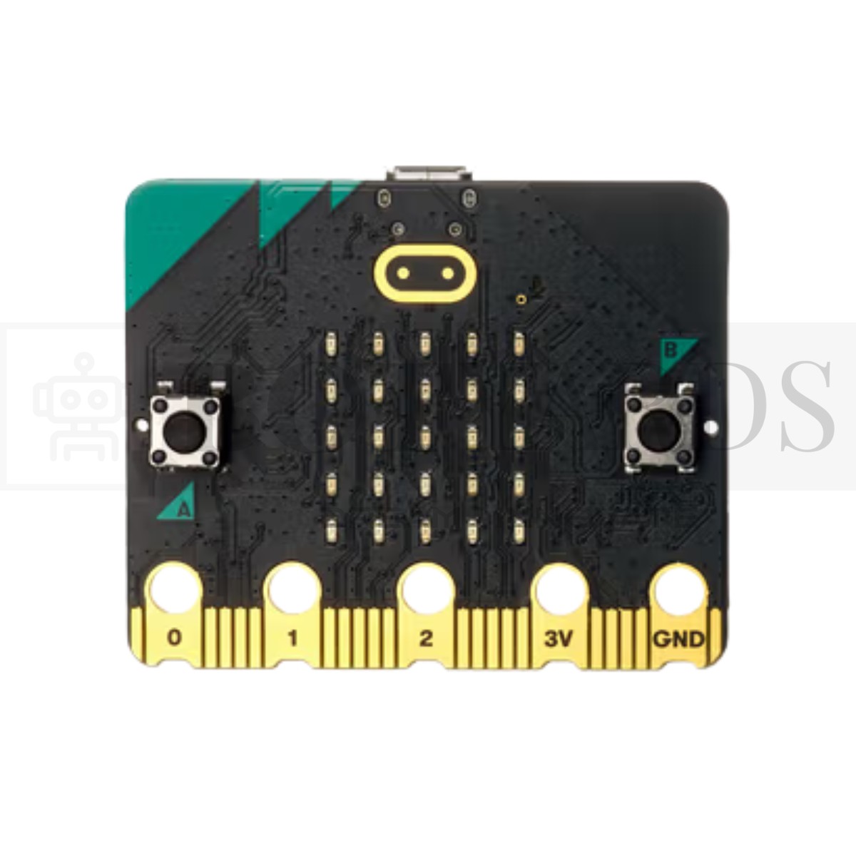 BBC micro:bit Development Board