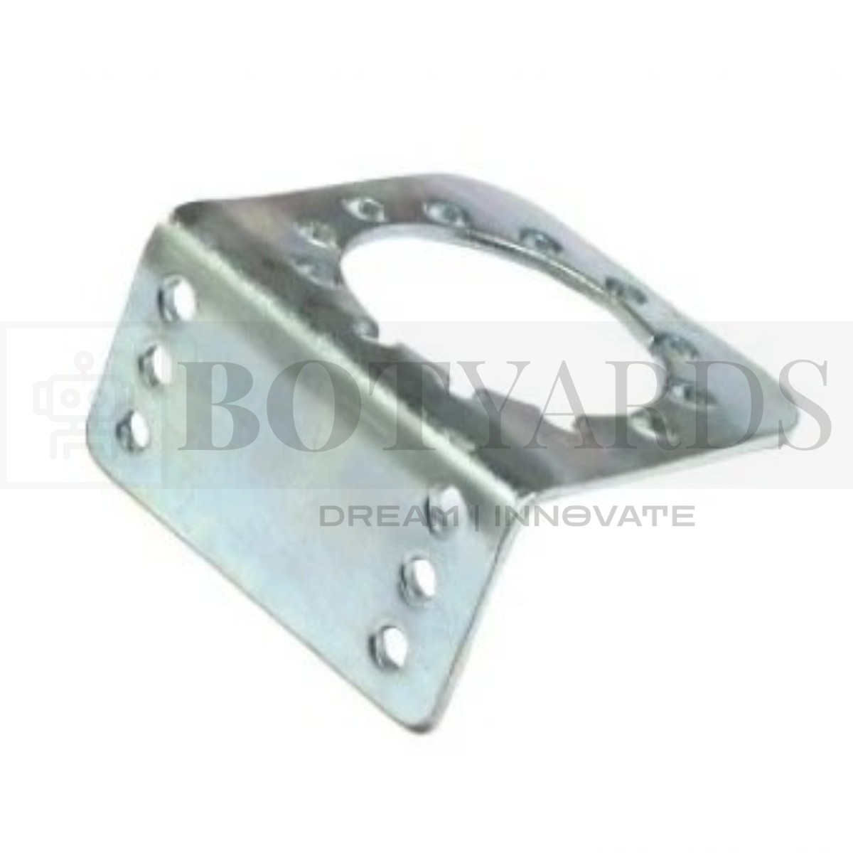 High Grade 12 Pin Johnson Motor Clamp