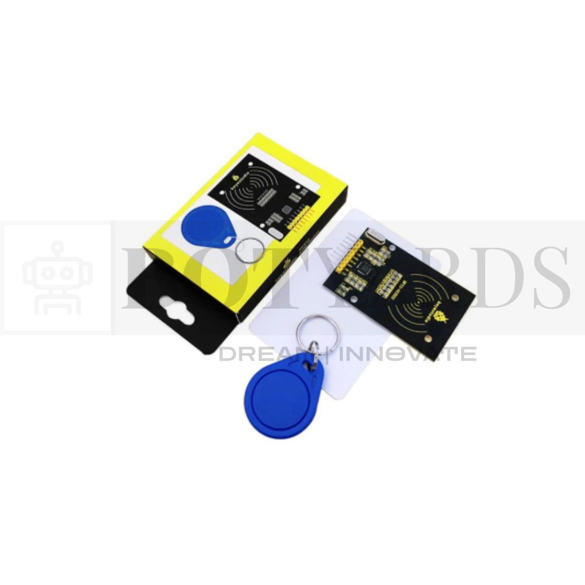 Keyestudio RFID Reader Module