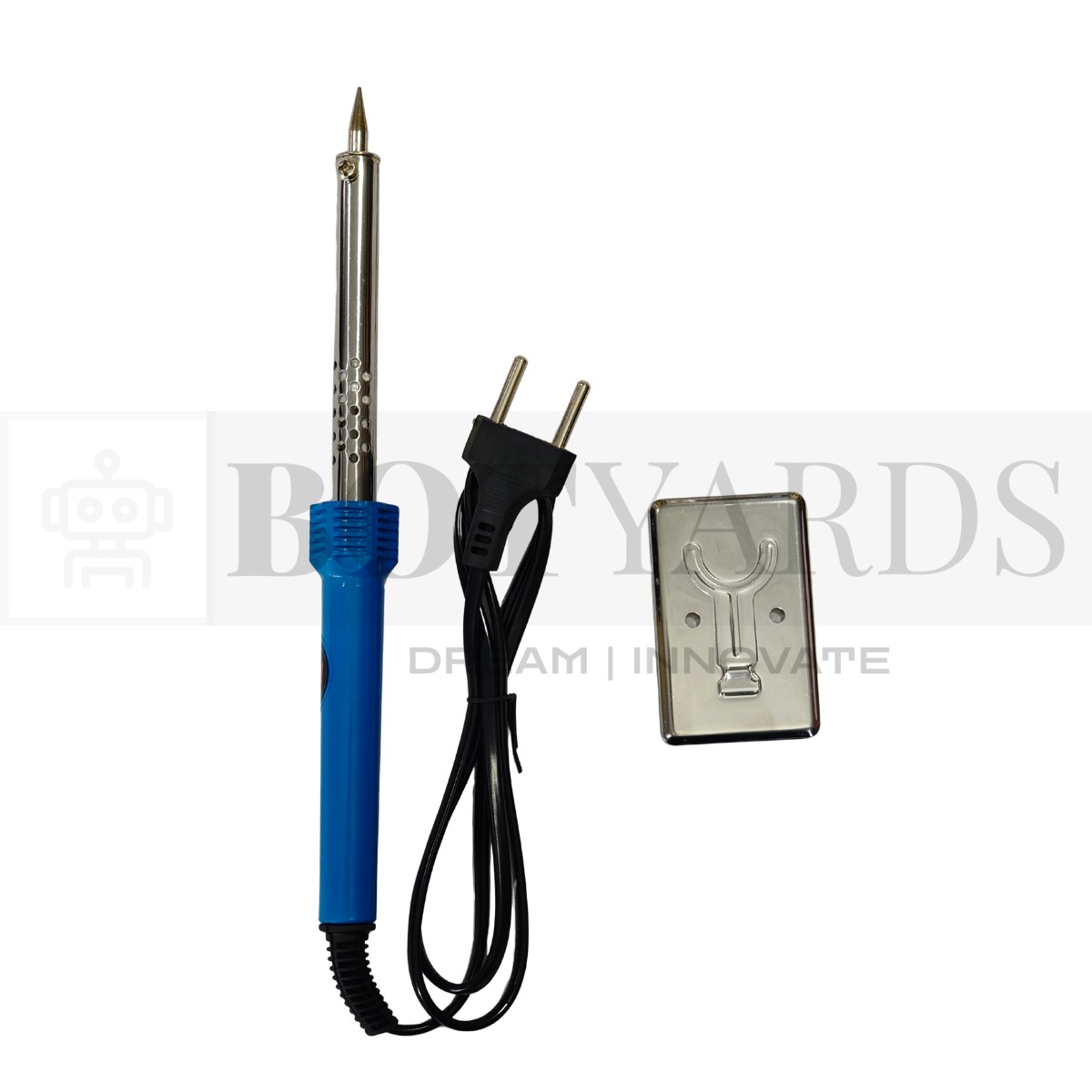 Soldering Iron 220V 60W Temp Controlled with Stand