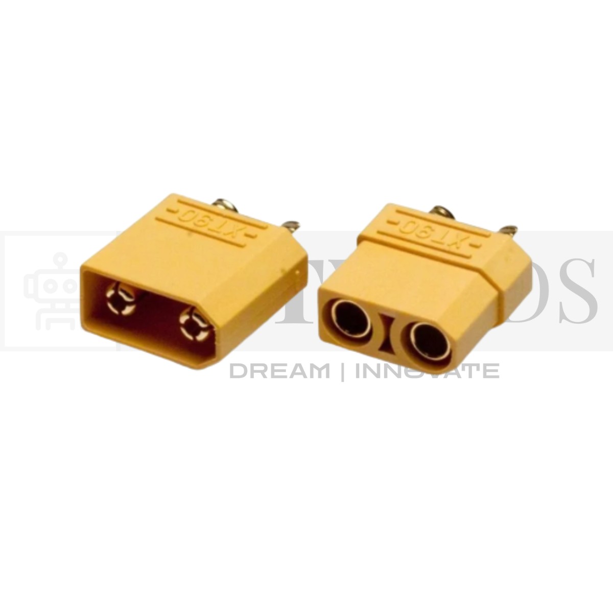 XT90 Connector Pair
