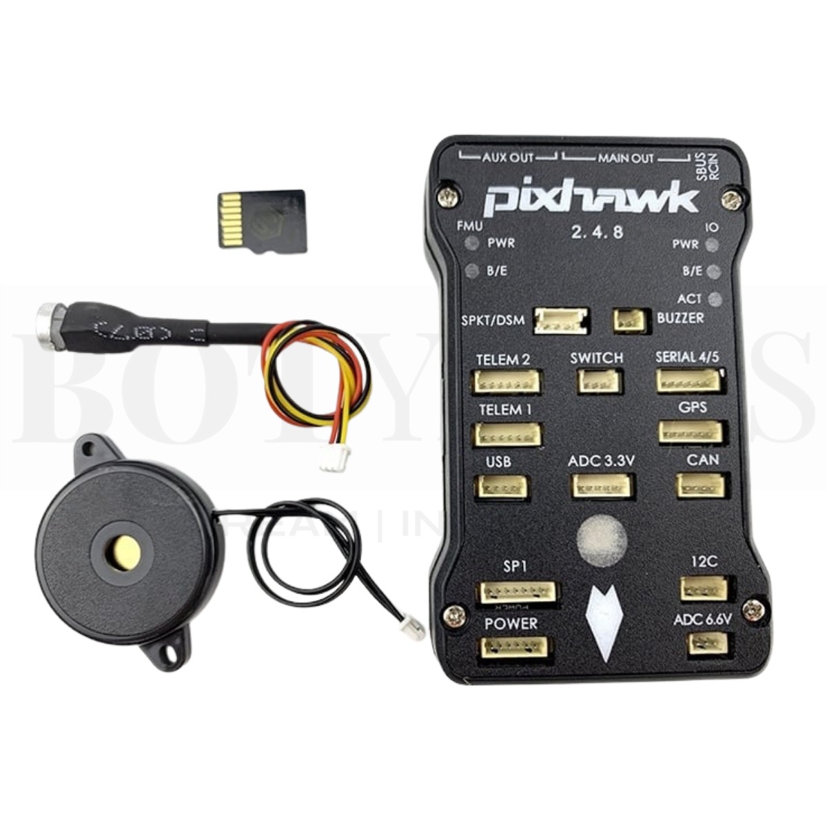 Pixhawk 2.4.8 Flight controller