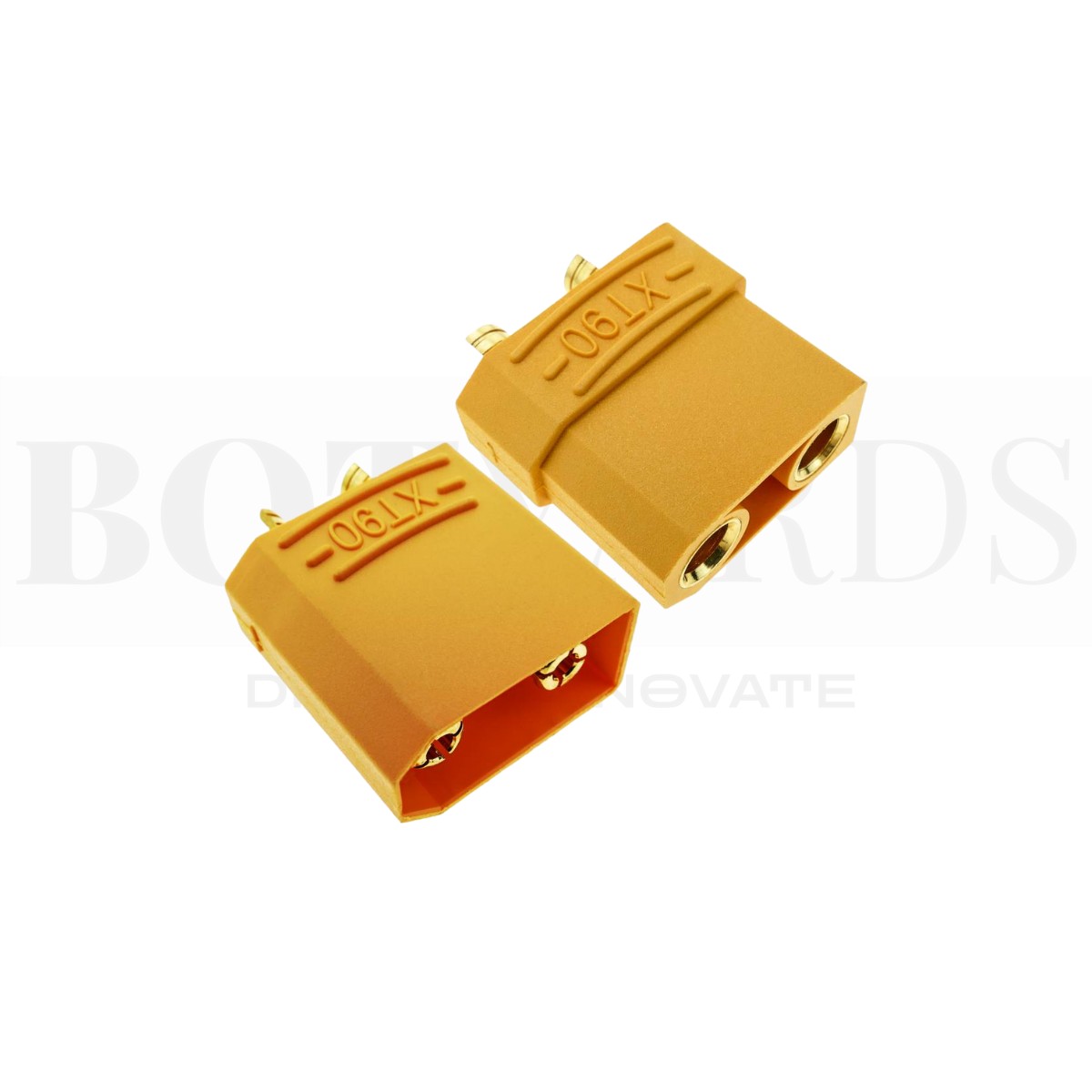 XT90 Connector Pair