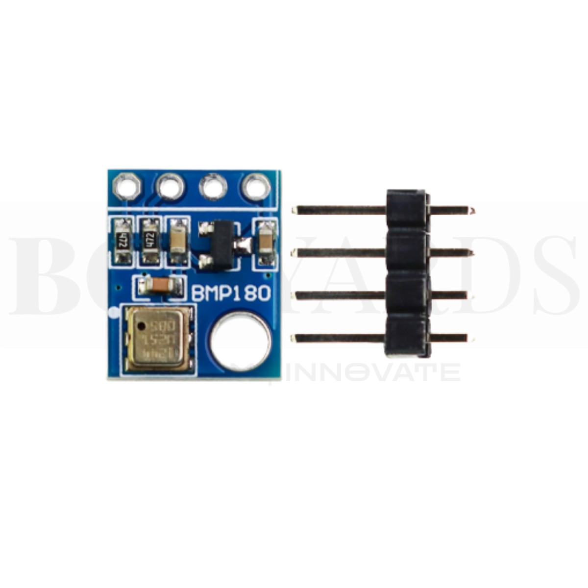 BMP180 Barometric Pressure Sensor Module