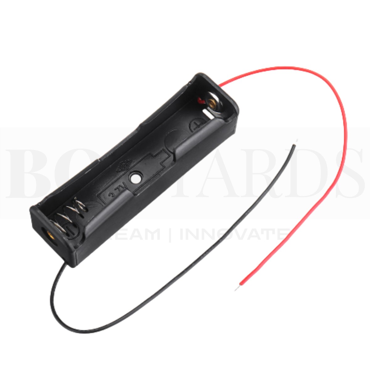Li Ion Battery Holder 1S