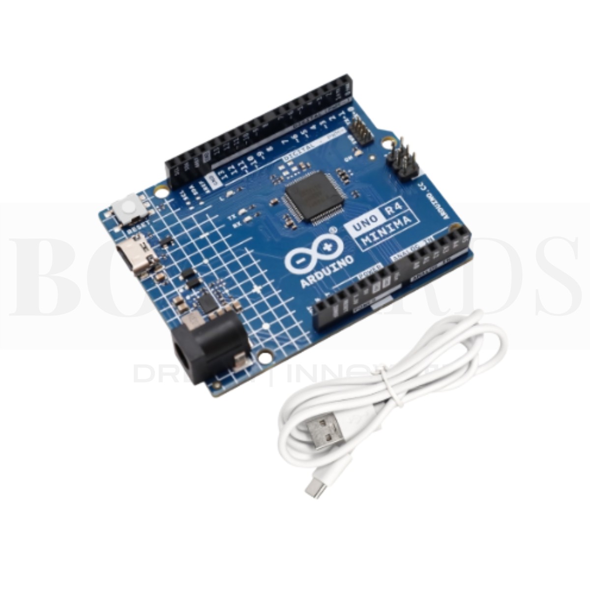 Arduino UNO R4 Minima Development Board