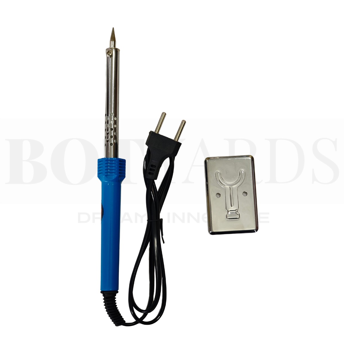 Soldering Iron 220V 60W Temp Controlled with Stand