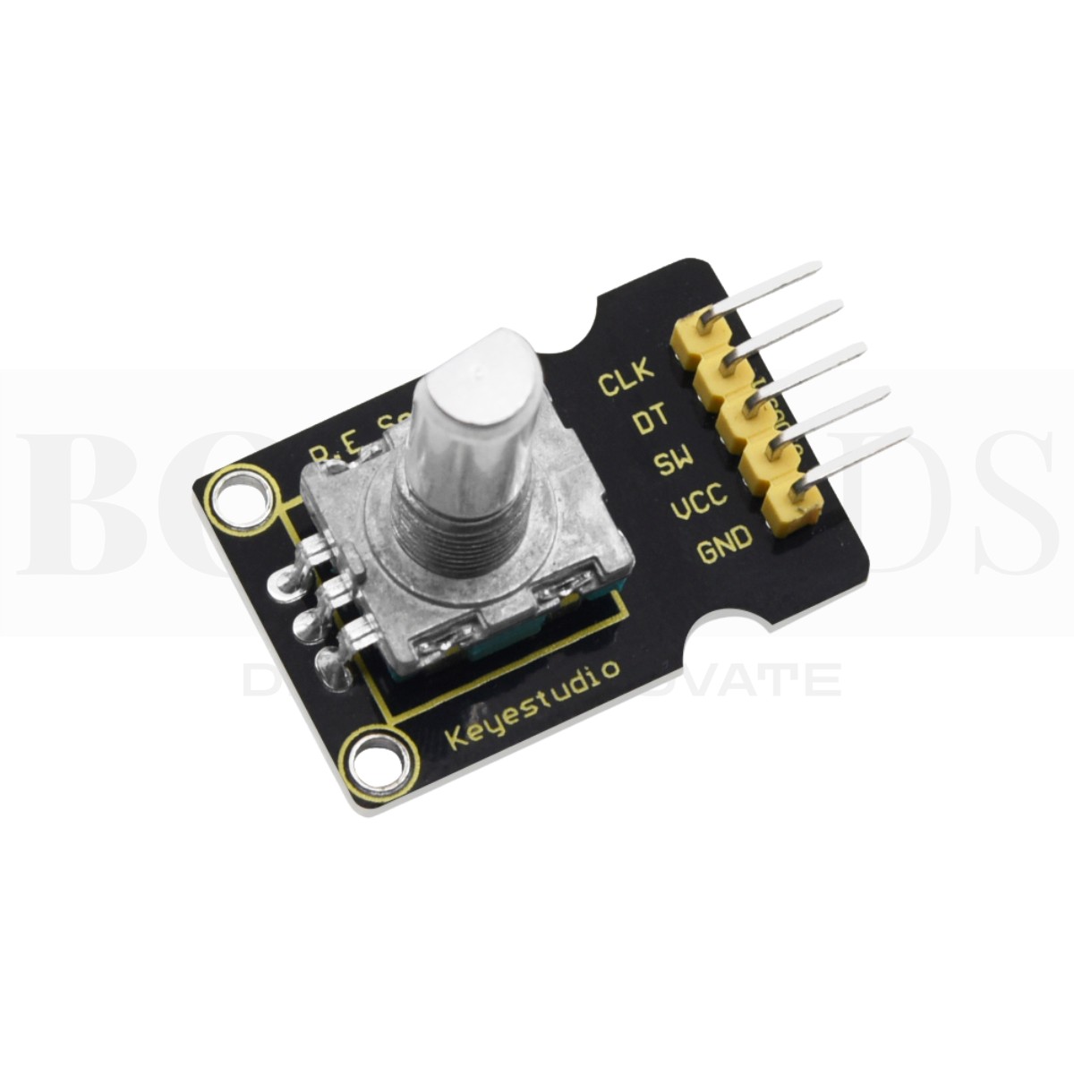Keyestudio Rotary Encoder Module for Arduino