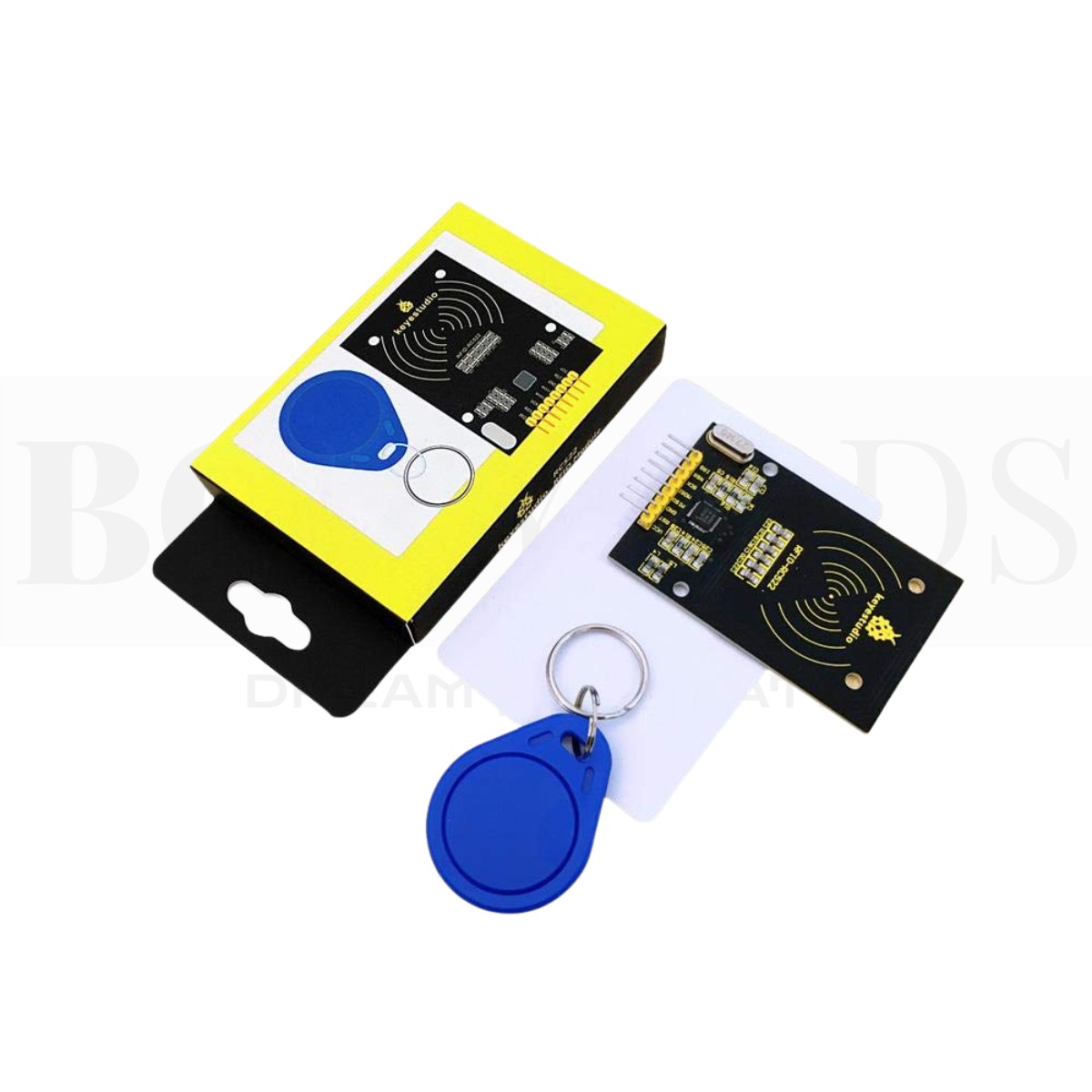 Keyestudio RFID Reader Module