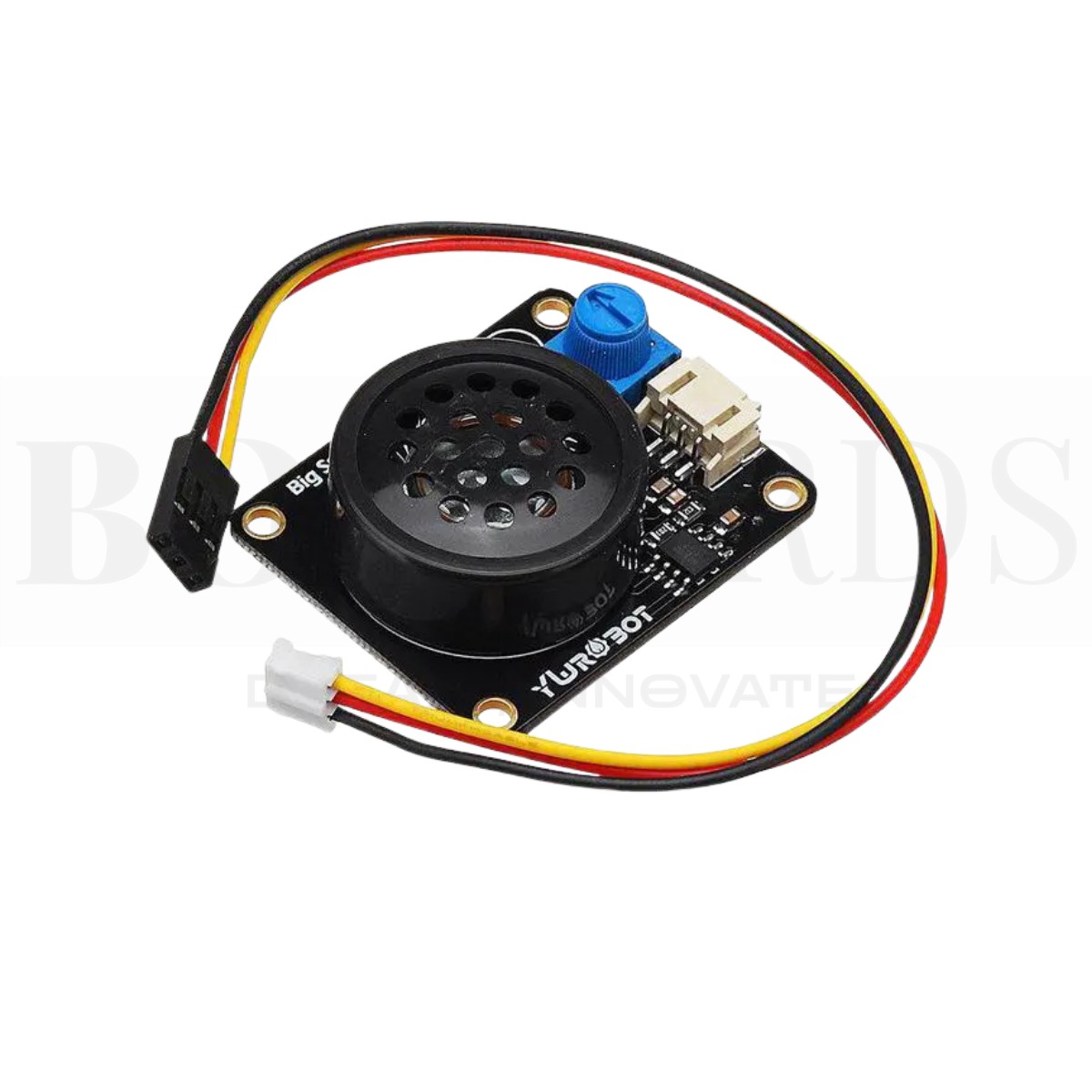 Big Speaker module for Arduino