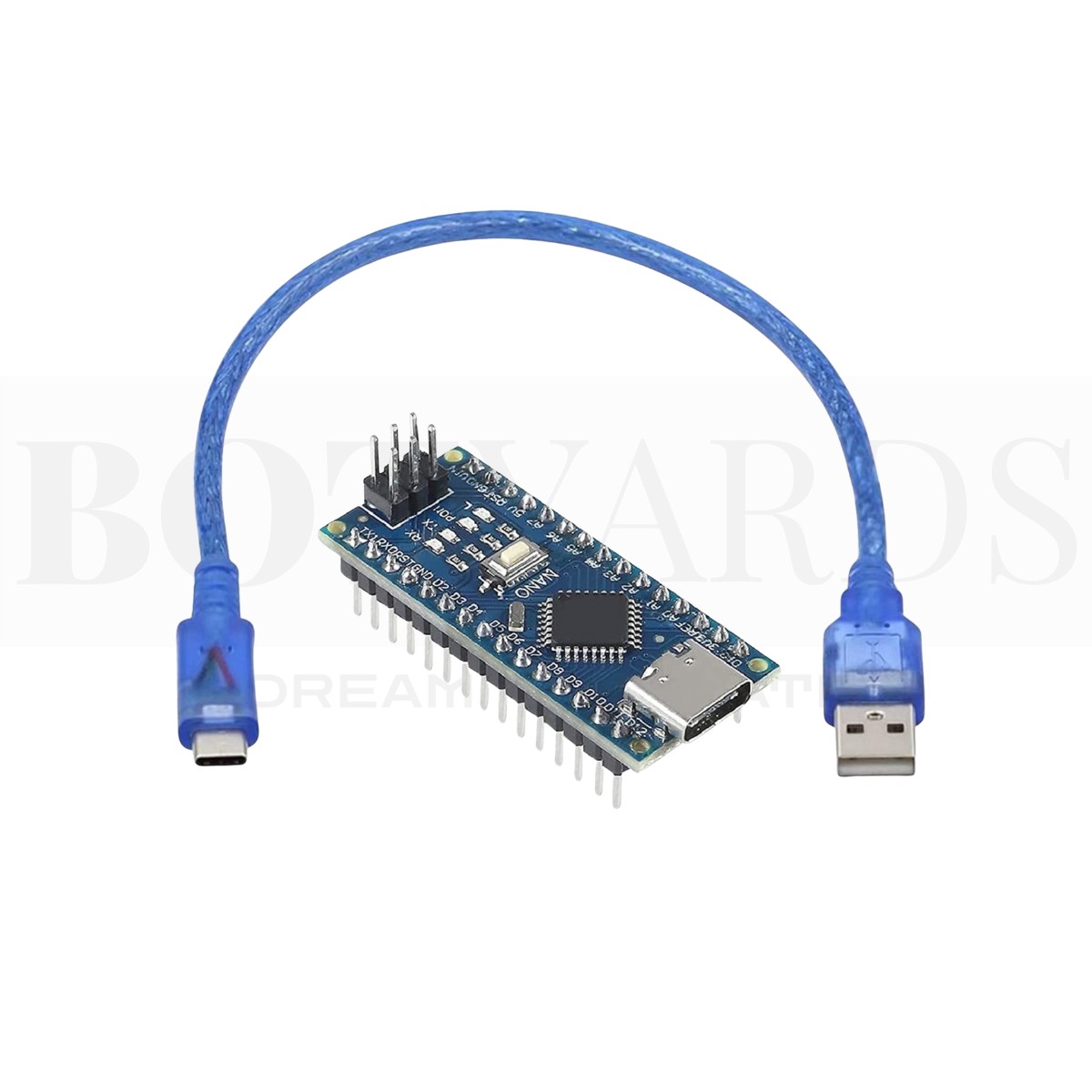 Arduino Nano Type-C Development Board