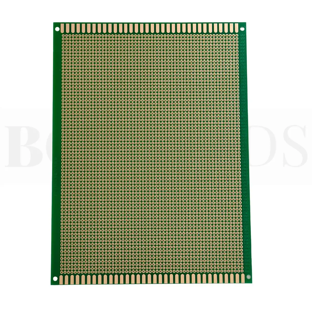 High Grade PCB Matrix Board 72 × 53 Holes